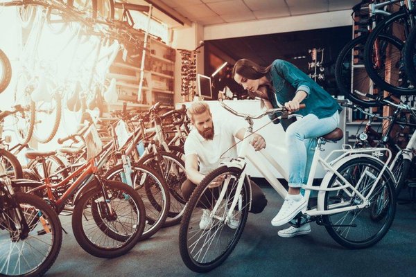 Comment choisir la bonne taille de vélo pour sa morphologie ?