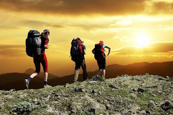 Planifier le parfait voyage de sport organisé