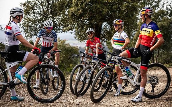 Les 3 plus belles randonnées faciles à faire en vélo autour de Hyères