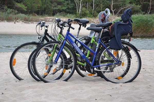 Les avantages d'avoir un porte-bagages sur votre vélo