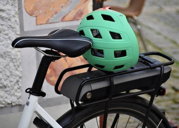 Comment choisir un casque de vélo ?