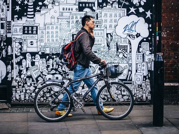 Casque de vélo : le guide d'achat
