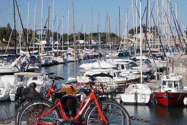 Guide complet pour explorer la piste cyclable de l'Île de Ré