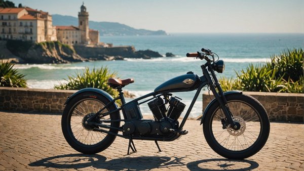 Découvrez les meilleures options de vélos à biarritz