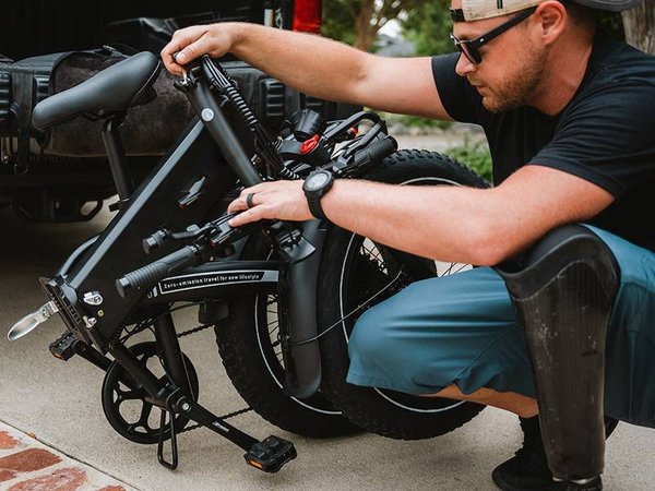 Comment bien entretenir son vélo électrique ?