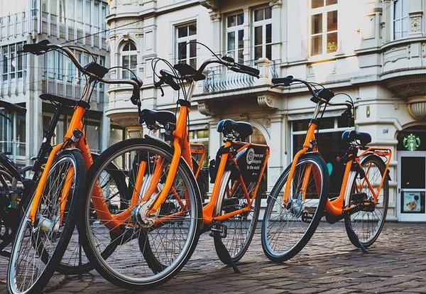Location de vélos à Biarritz : que faut-il savoir avant de partir en balade ?