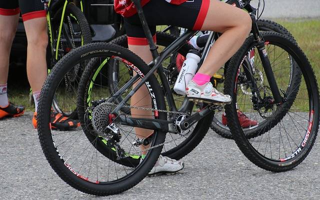 Les chaussures de cyclisme : un guide complet pour choisir la meilleure paire